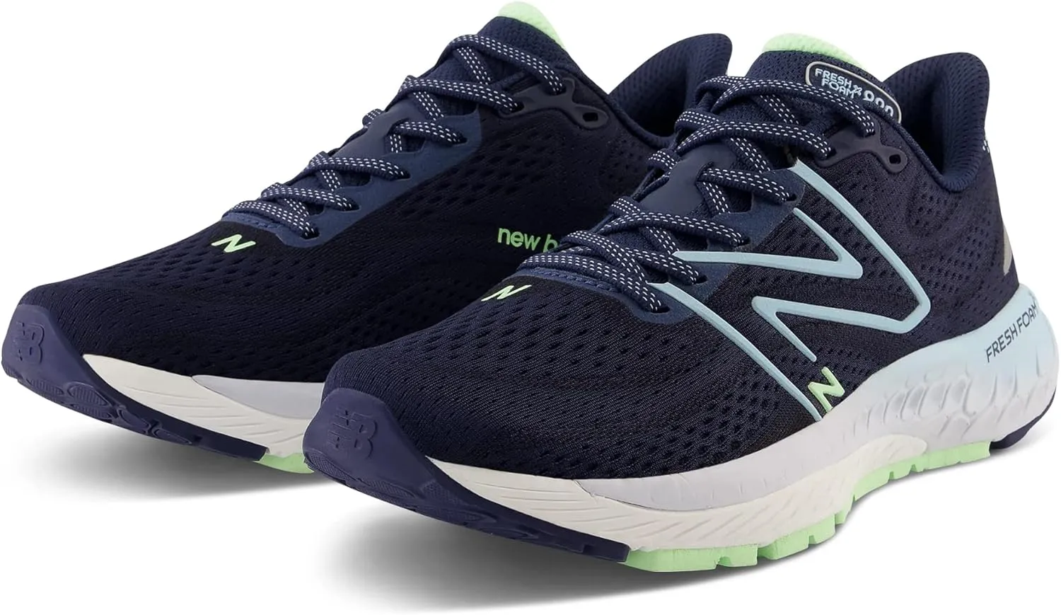 New Balance Women's Fresh Foam 880 V13 Running Shoe