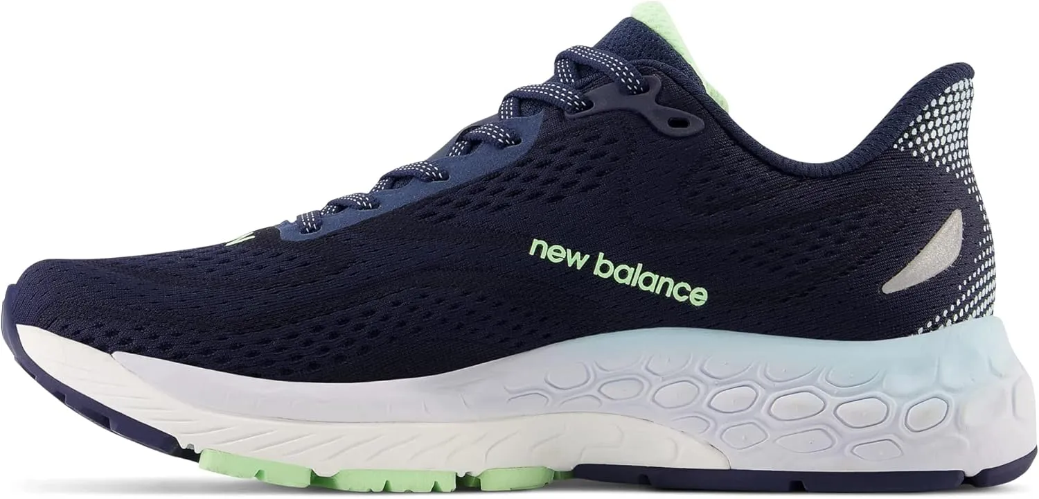 New Balance Women's Fresh Foam 880 V13 Running Shoe