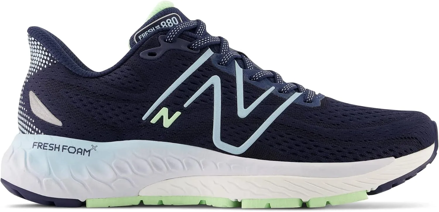 New Balance Women's Fresh Foam 880 V13 Running Shoe