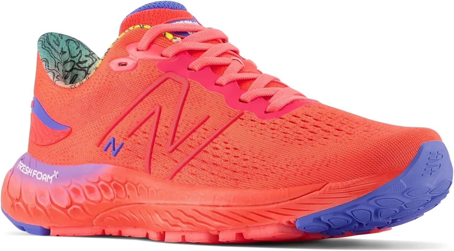 New Balance Women's, Fresh Foam 880 v2 Running Shoe