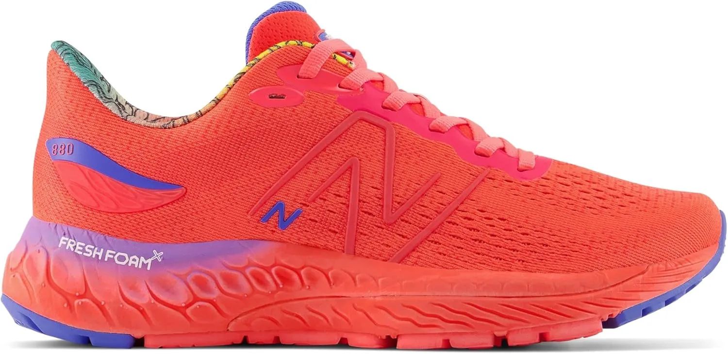 New Balance Women's, Fresh Foam 880 v2 Running Shoe