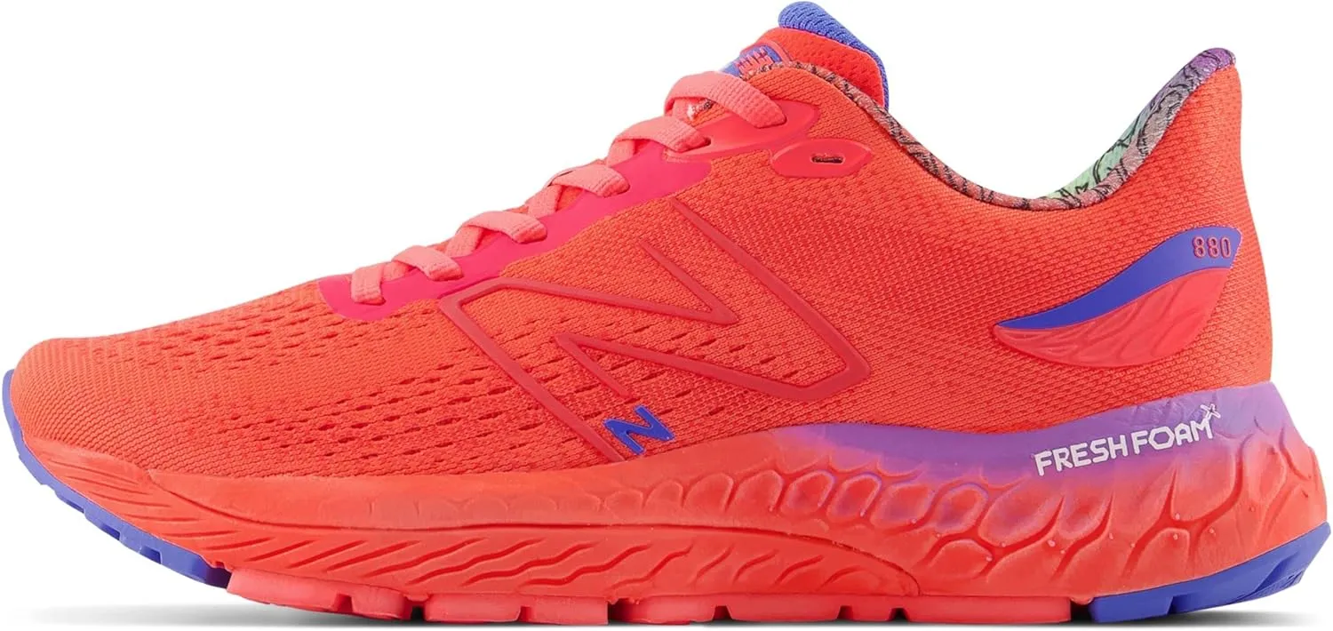 New Balance Women's, Fresh Foam 880 v2 Running Shoe