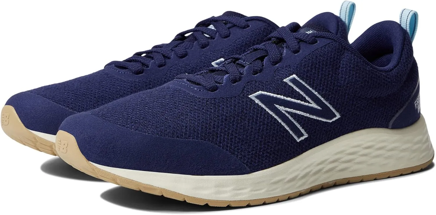 New Balance Women's Fresh Foam Arishi Trail V1 Trail Running Shoe