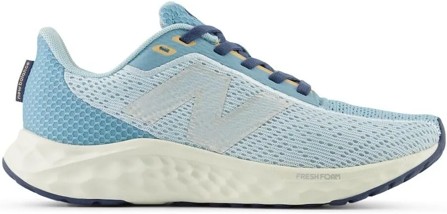 New Balance Women's Fresh Foam Arishi V4 Running Shoe