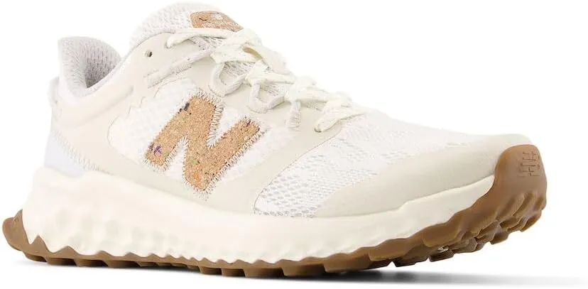New Balance Women's Fresh Foam Garoe V1 Trail Running Shoe