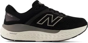 New Balance Women's Fresh Foam X 1540 v4 Running Shoe, Black/White, 6 X-Wide