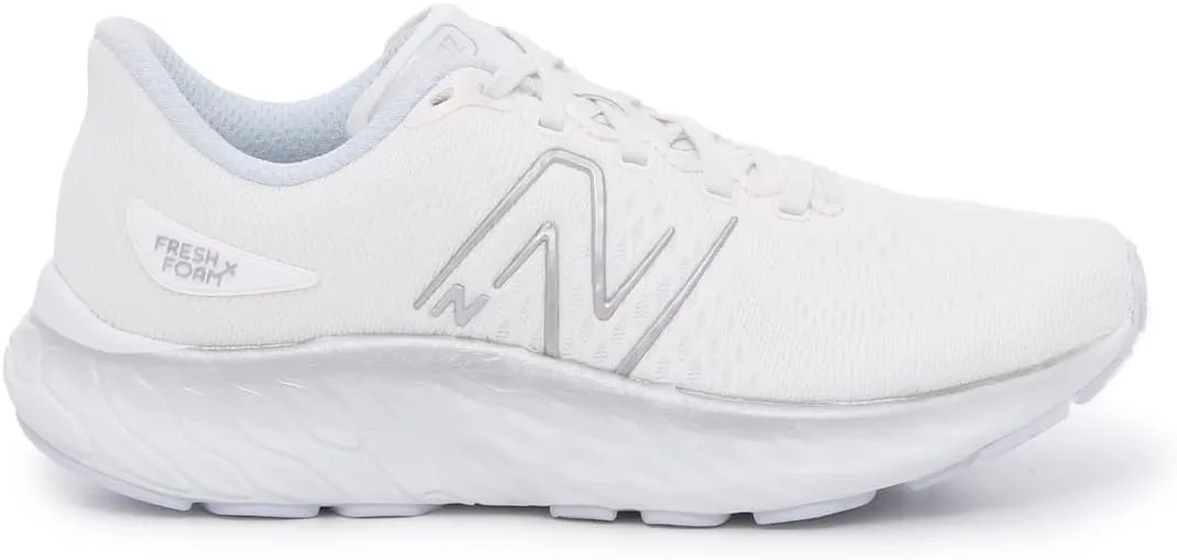 New Balance Women's Fresh Foam X EVOZ V3 Running Shoe