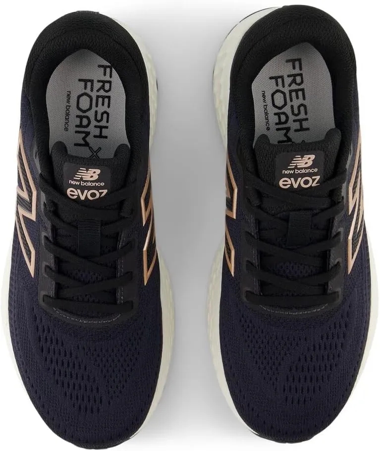 New Balance Women's Fresh Foam X Evoz V4 Running Shoe