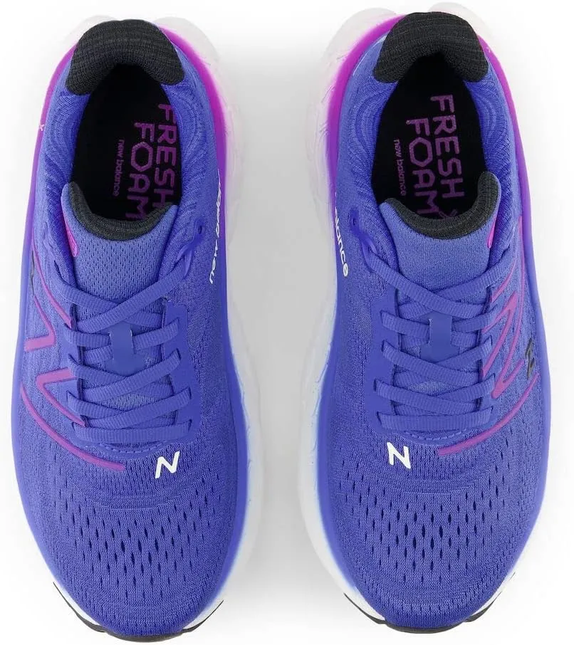New Balance Women's Fresh Foam X More V4 Running Shoe