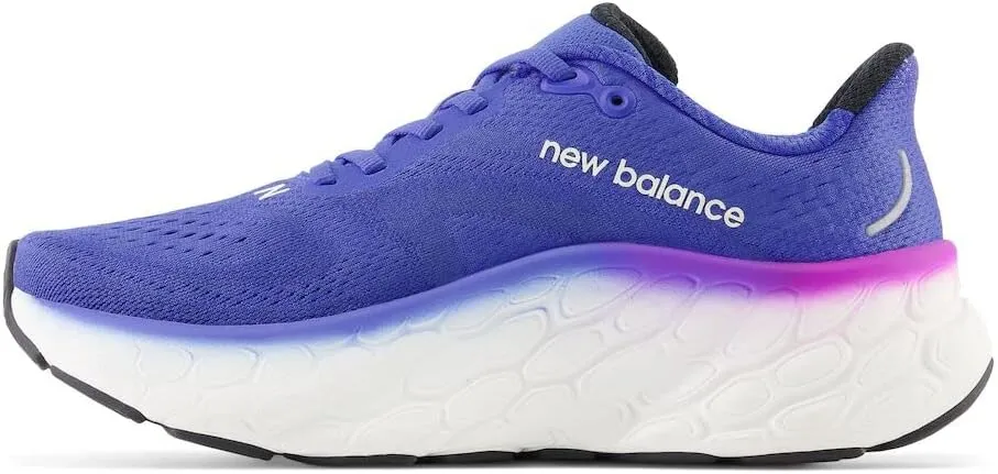 New Balance Women's Fresh Foam X More V4 Running Shoe