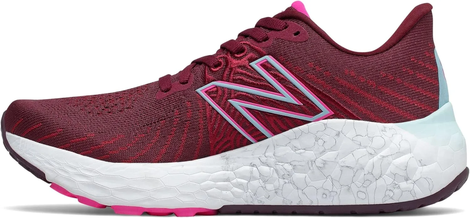 New Balance Women's Fresh Foam X Vongo V5 Running Shoe