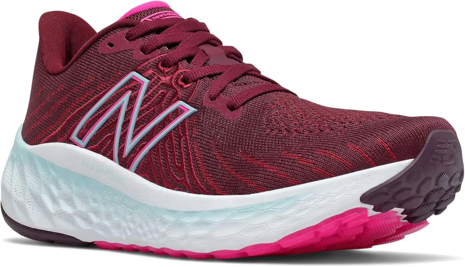 New Balance Women's Fresh Foam X Vongo V5 Running Shoe
