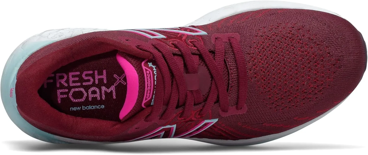 New Balance Women's Fresh Foam X Vongo V5 Running Shoe