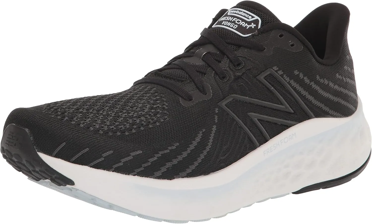 New Balance Women's Vongo V5 Running Shoe