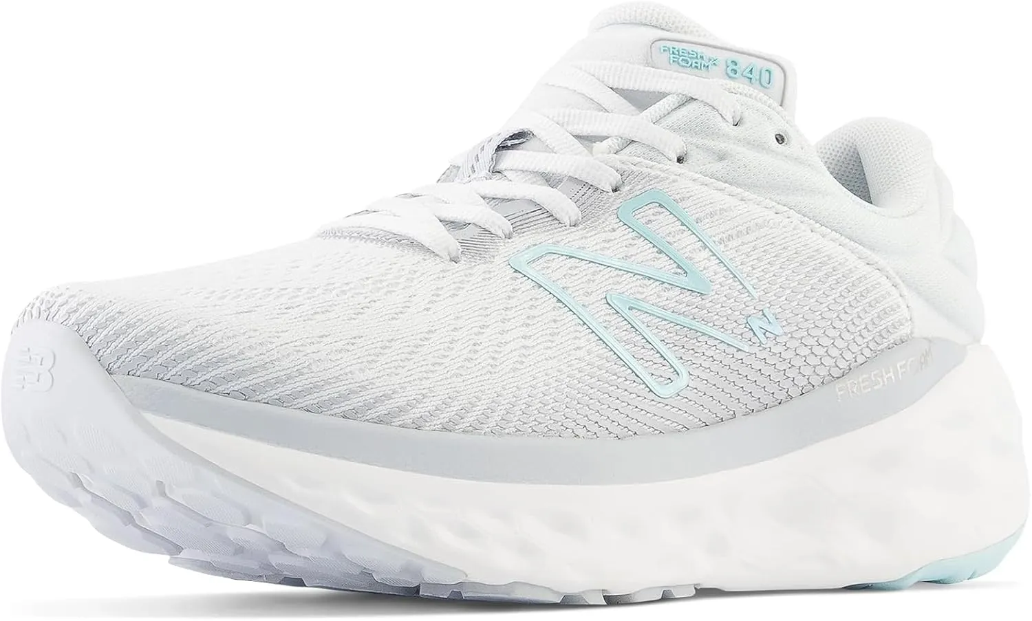 New Balance Women's W840F V1 Running Shoe
