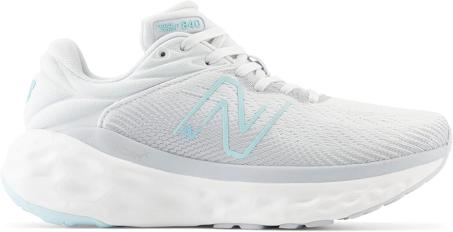 New Balance Women's W840F V1 Running Shoe