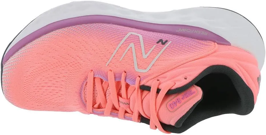 New Balance Women's W840F V1 Running Shoe