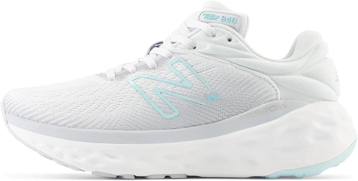 New Balance Women's W840F V1 Running Shoe