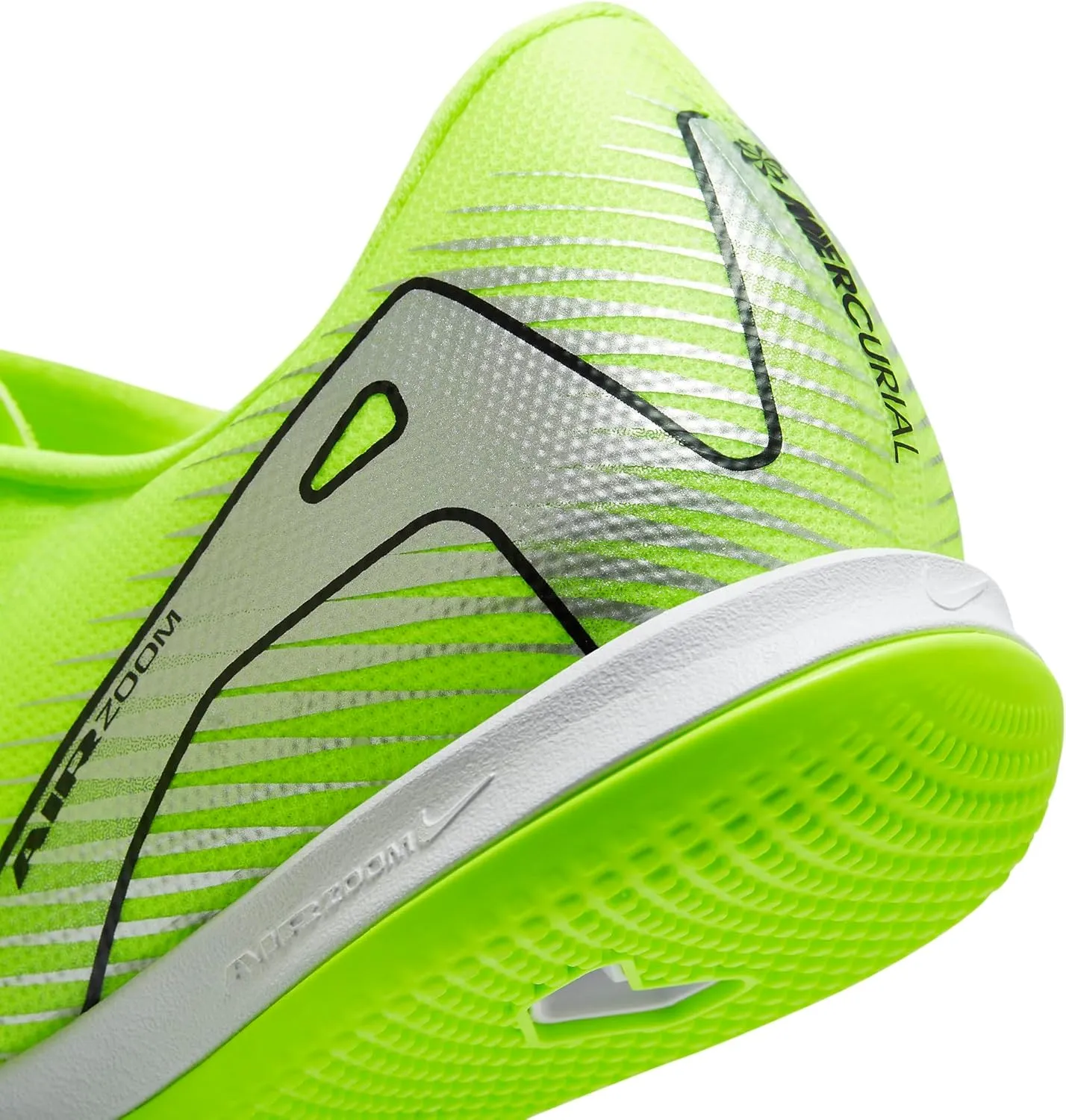 Nike Men Football Soccer Shoe