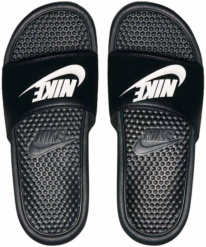 Nike Men's Benassi Just Do It Athletic Sandal
