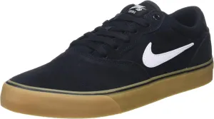 Nike Men's Low-Top Sneakers Running Shoe, Std