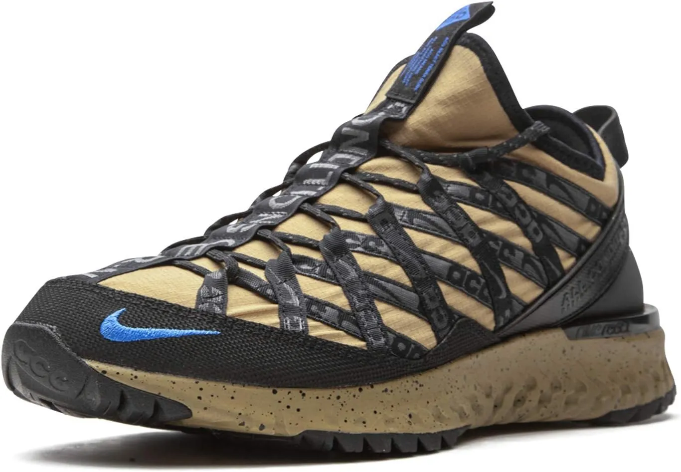 Nike Men's Track Trail Running Shoe