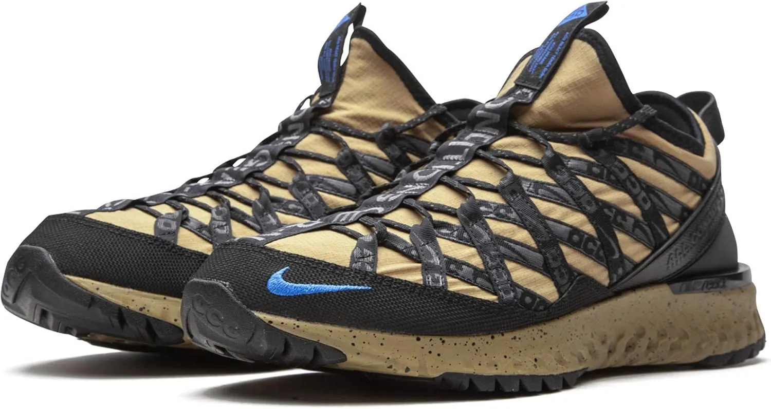Nike Men's Track Trail Running Shoe