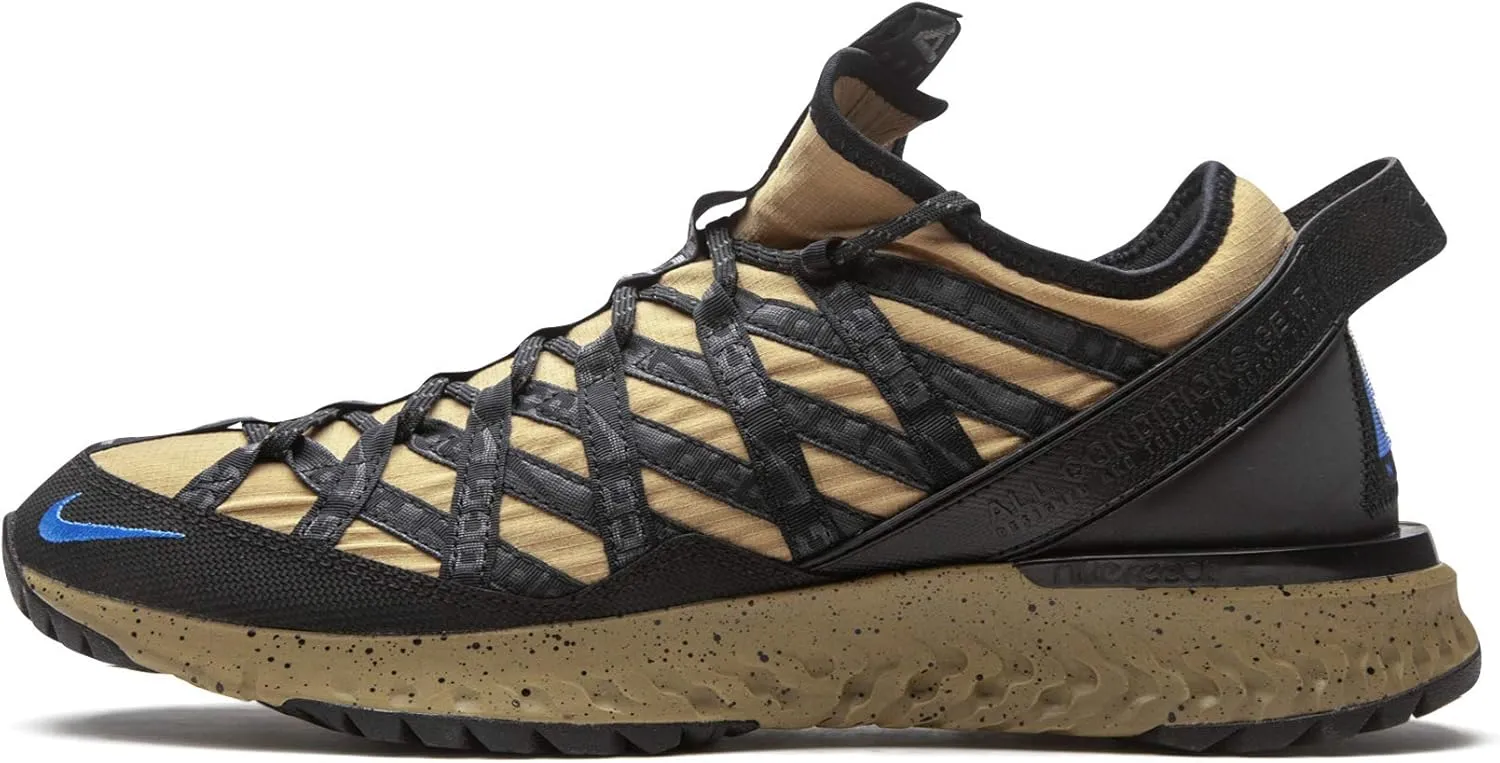 Nike Men's Track Trail Running Shoe
