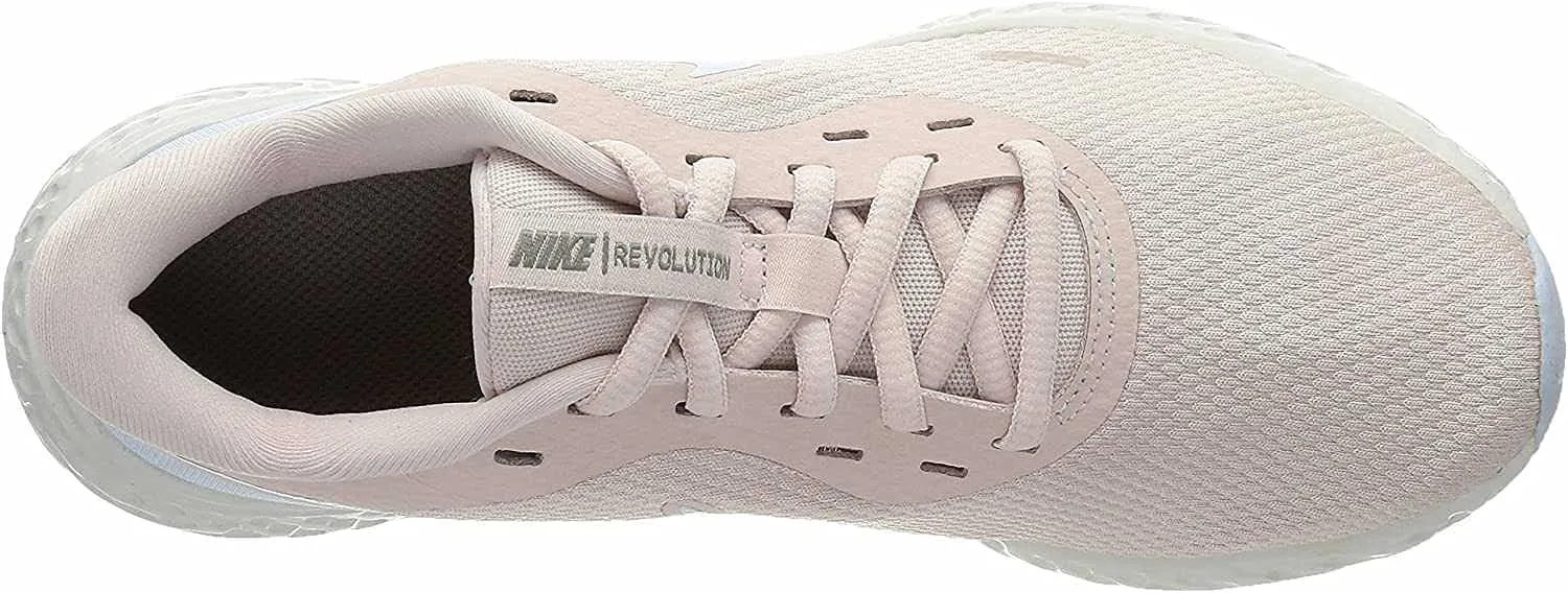 Nike Men's Women's Revolution 5 Wide Running Shoe