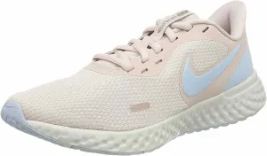 Nike Men's Women's Revolution 5 Wide Running Shoe