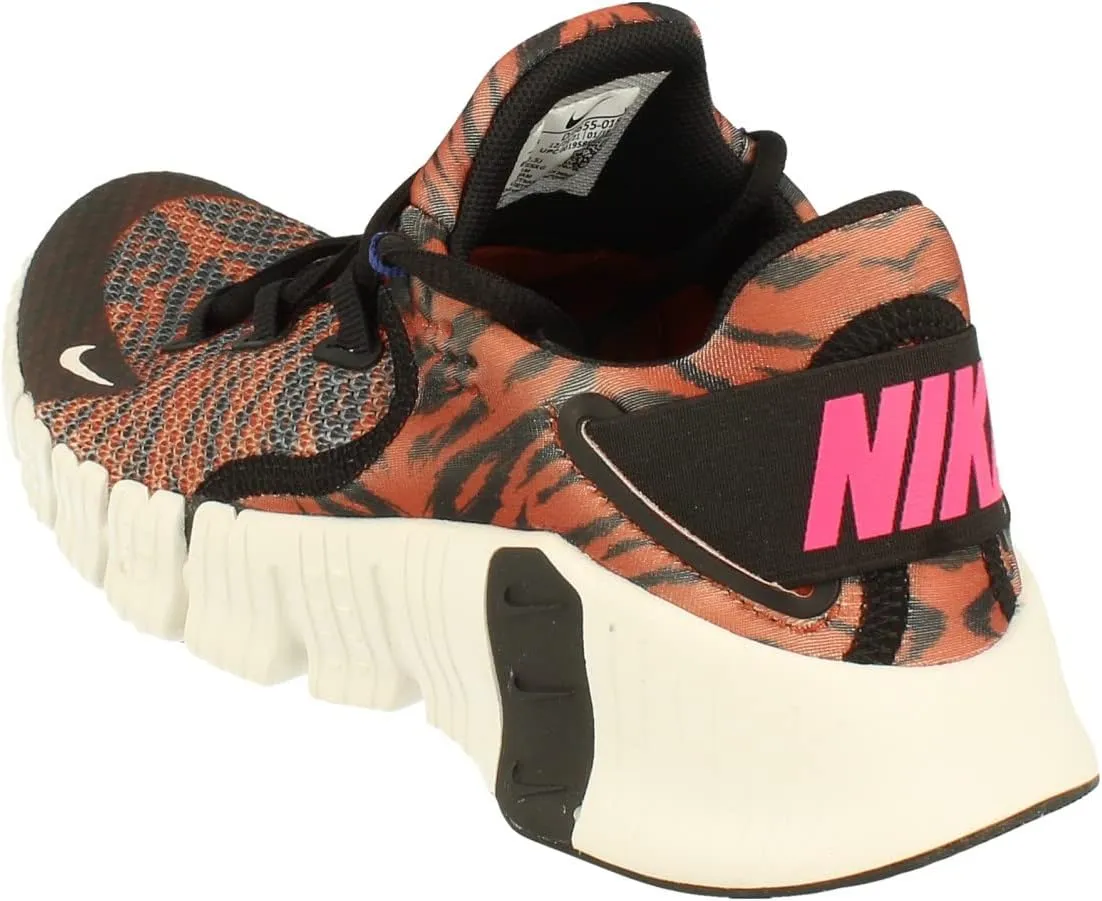 Nike Unisex Sneaker Gymnastics Shoe