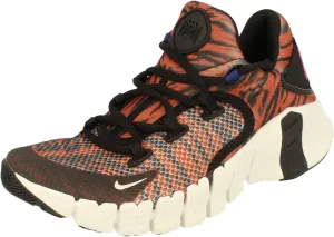 Nike Unisex Sneaker Gymnastics Shoe