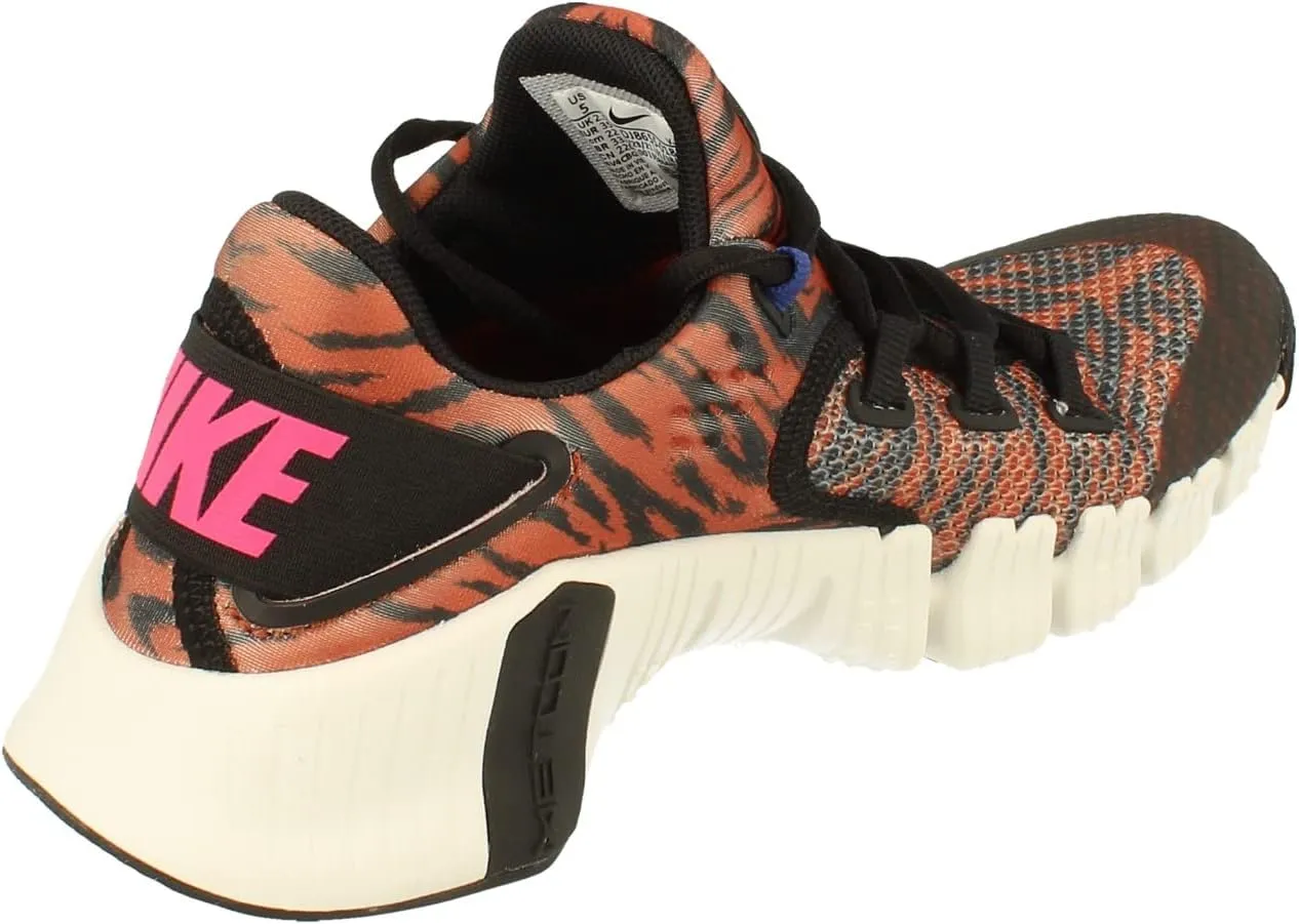 Nike Unisex Sneaker Gymnastics Shoe