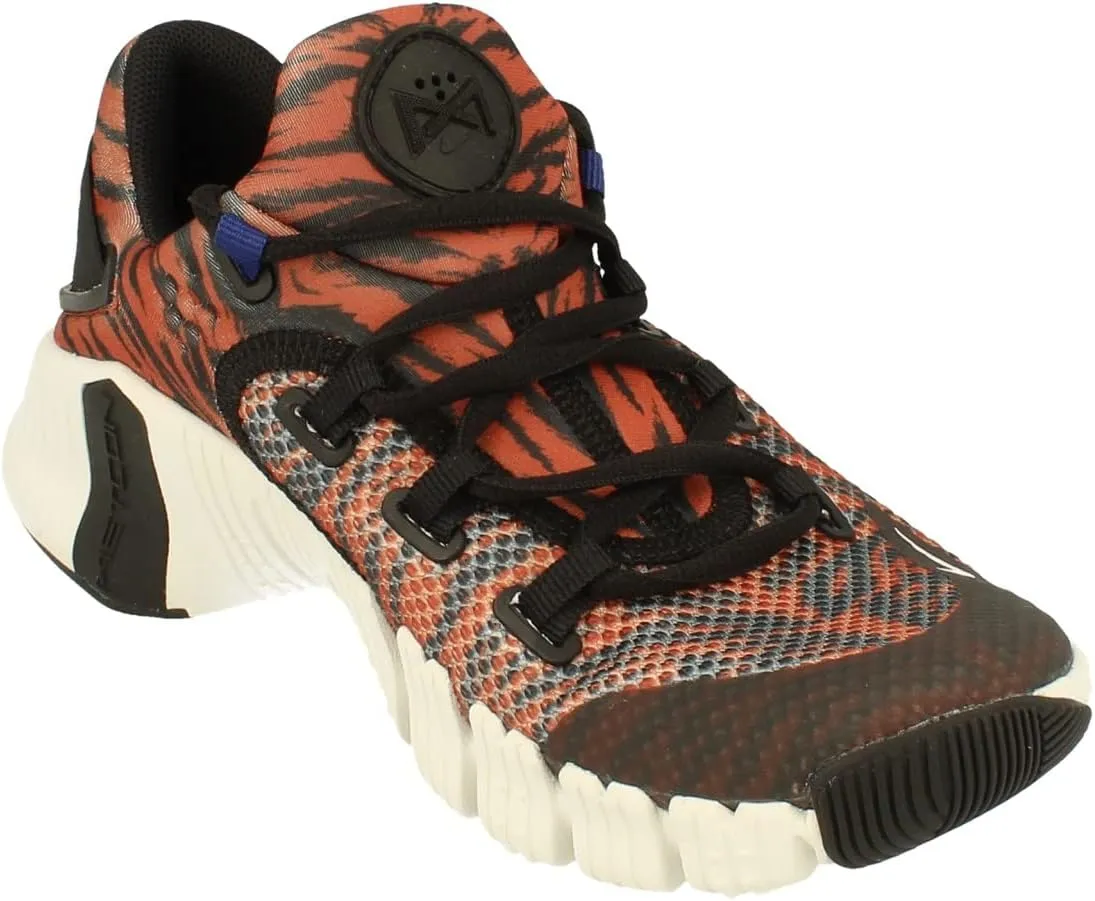 Nike Unisex Sneaker Gymnastics Shoe