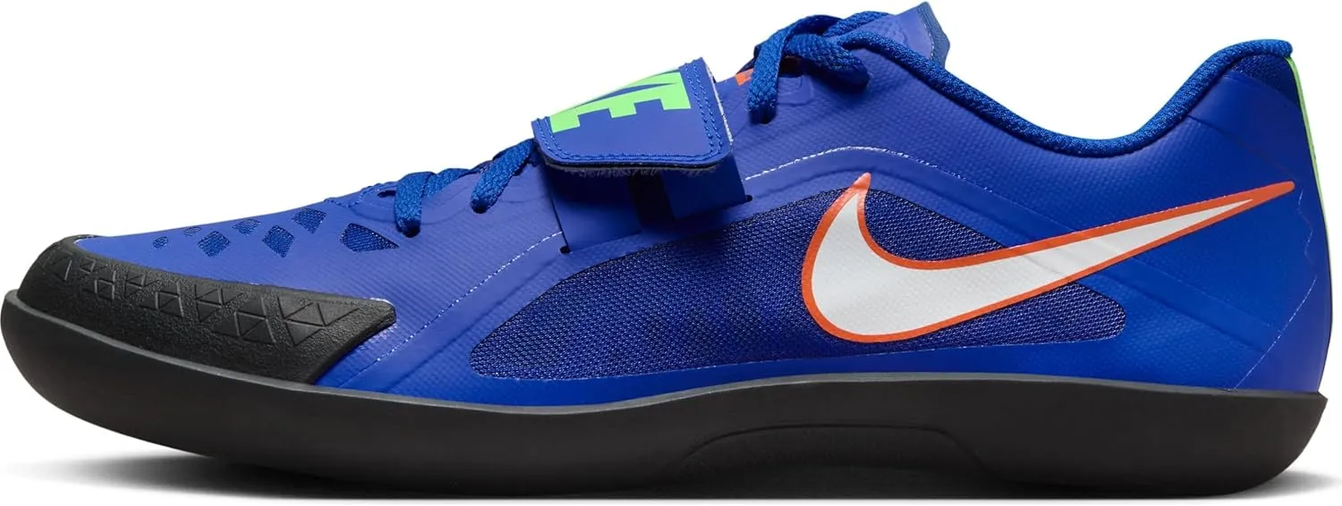 Nike Zoom Rival SD 2 Track and Field Shoes nk685134 102