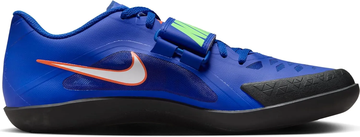 Nike Zoom Rival SD 2 Track and Field Shoes nk685134 102