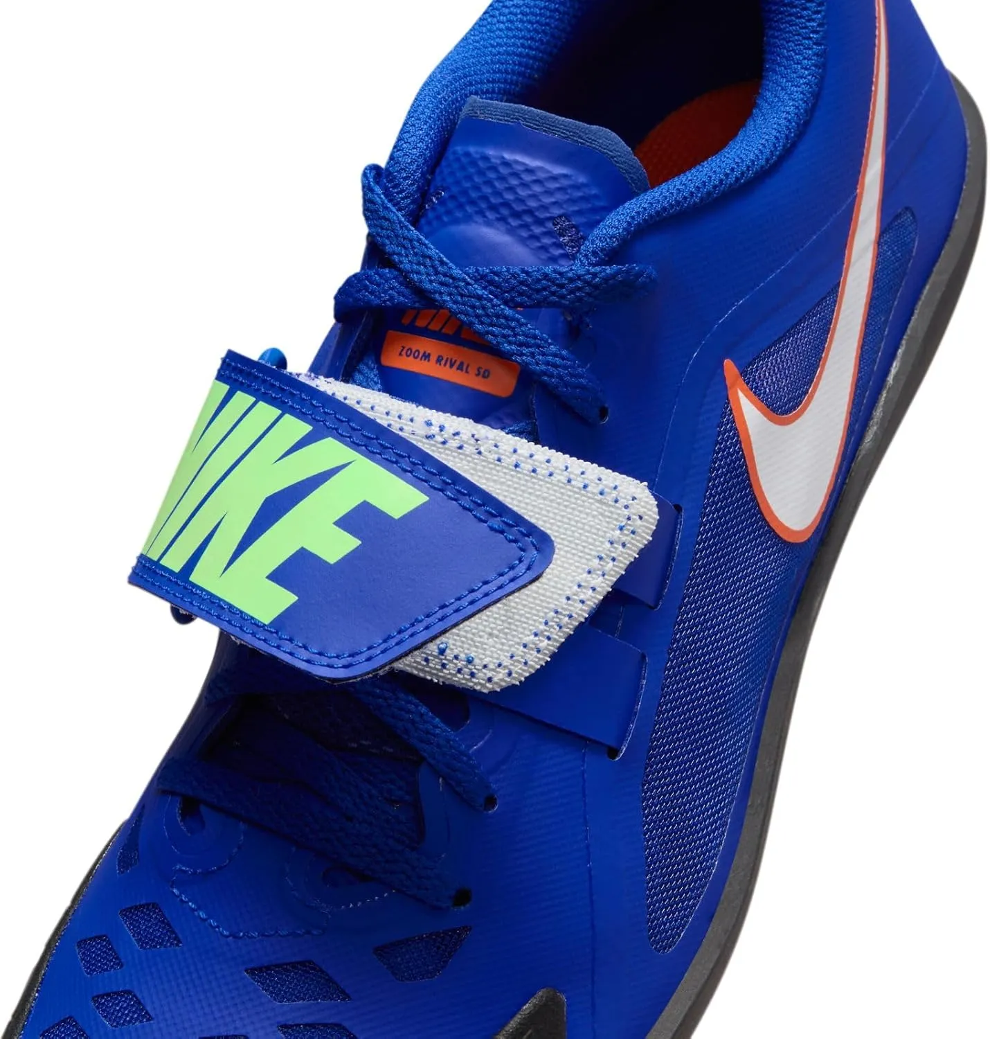 Nike Zoom Rival SD 2 Track and Field Shoes nk685134 102