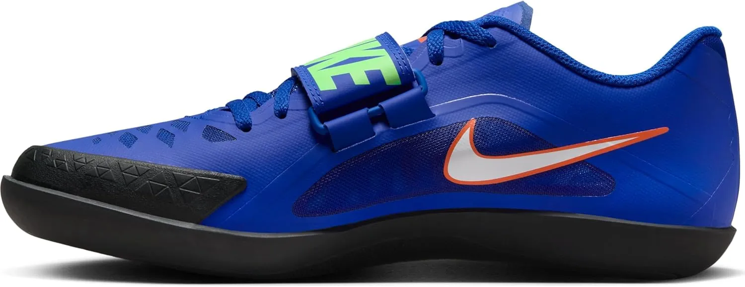 Nike Zoom Rival SD 2 Track and Field Shoes nk685134 102