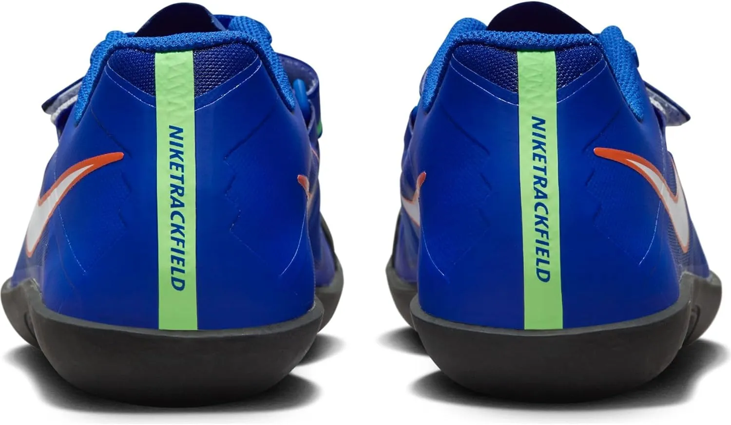 Nike Zoom Rival SD 2 Track and Field Shoes nk685134 102
