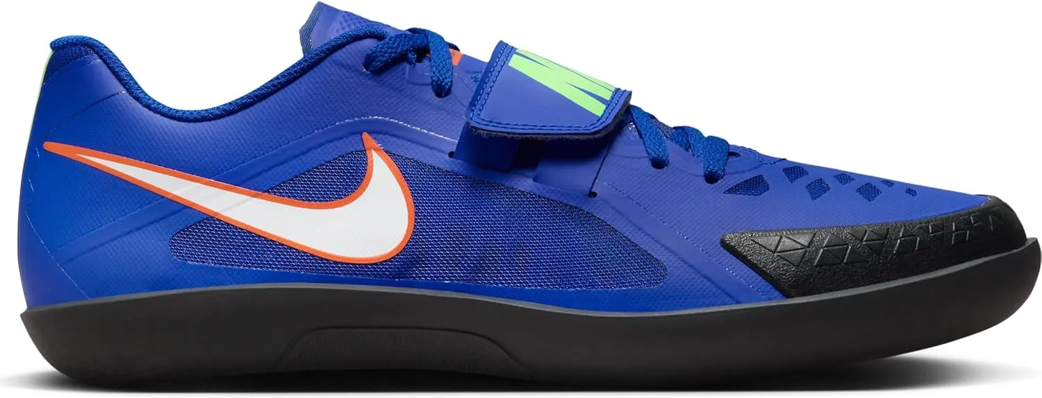 Nike Zoom Rival SD 2 Track and Field Shoes nk685134 102