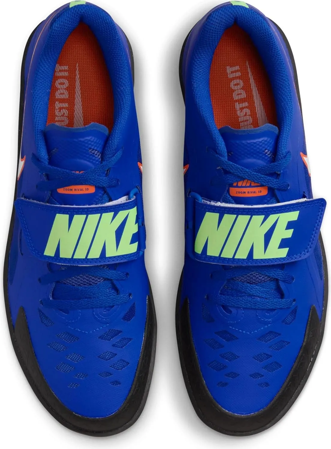 Nike Zoom Rival SD 2 Track and Field Shoes nk685134 102