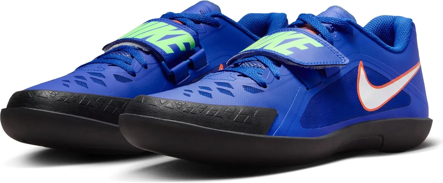 Nike Zoom Rival SD 2 Track and Field Shoes nk685134 102