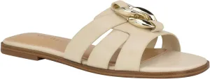 Nine West Women's Graso Flat Sandal