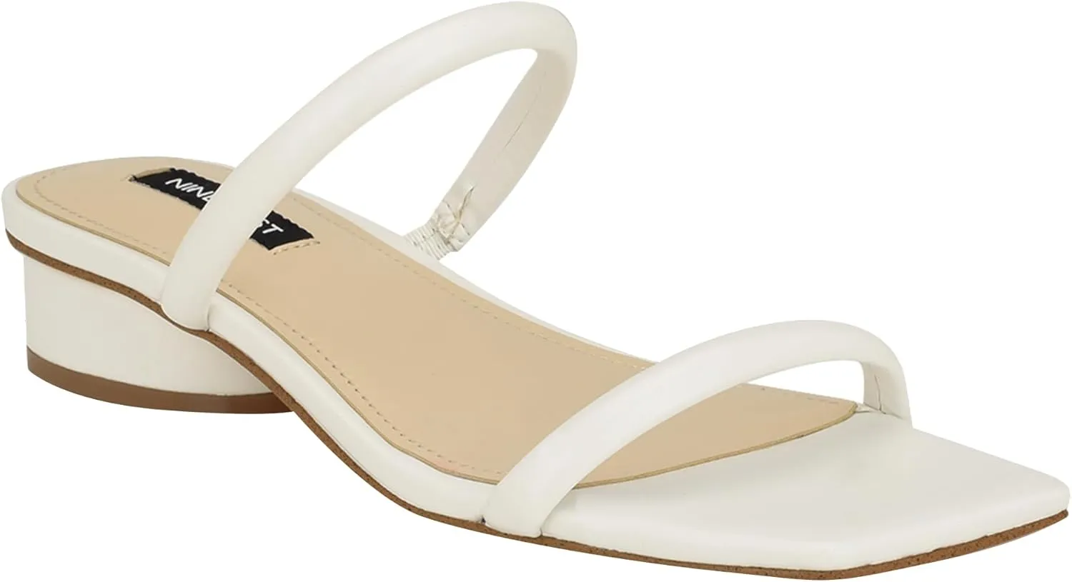 Nine West Women's Morella Heeled Sandal