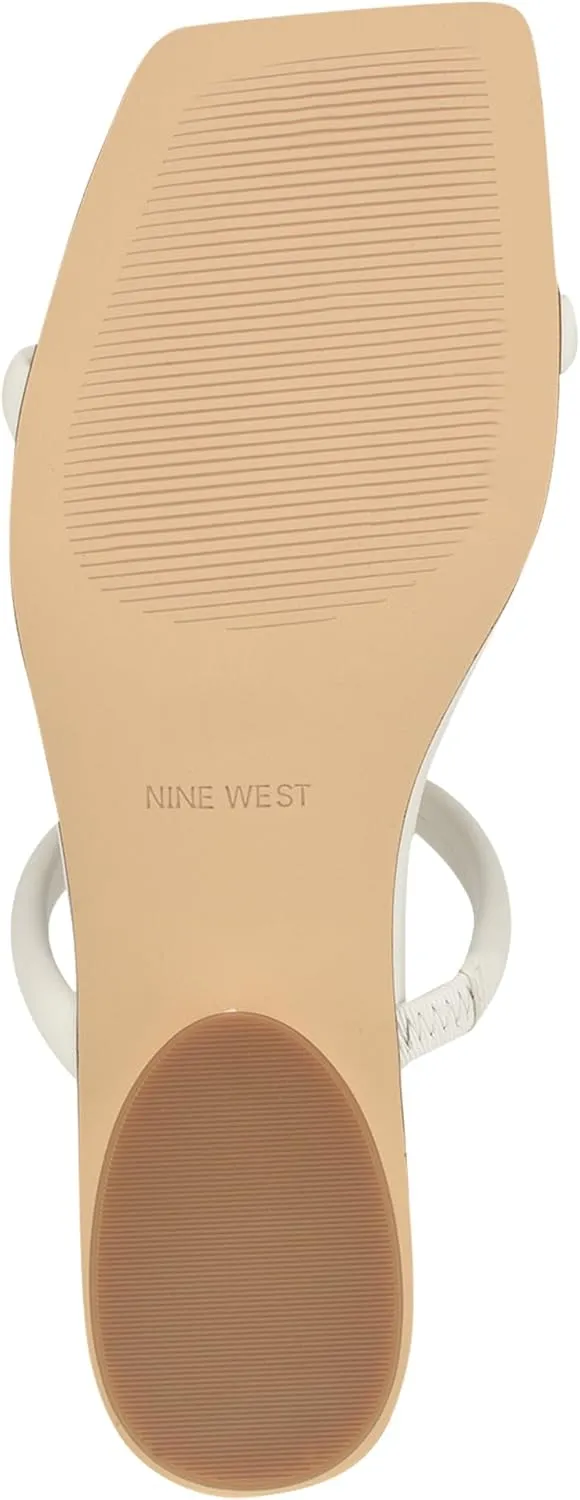 Nine West Women's Morella Heeled Sandal