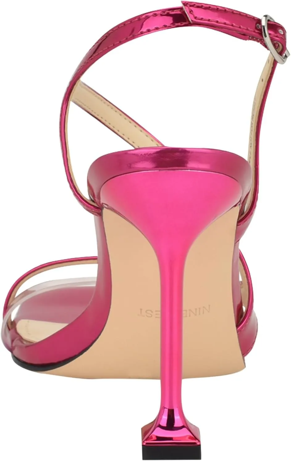 Nine West Women's Nines Heeled Sandal