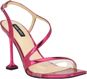 Nine West Women's Nines Heeled Sandal