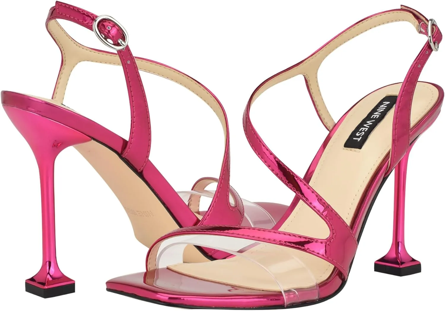 Nine West Women's Nines Heeled Sandal