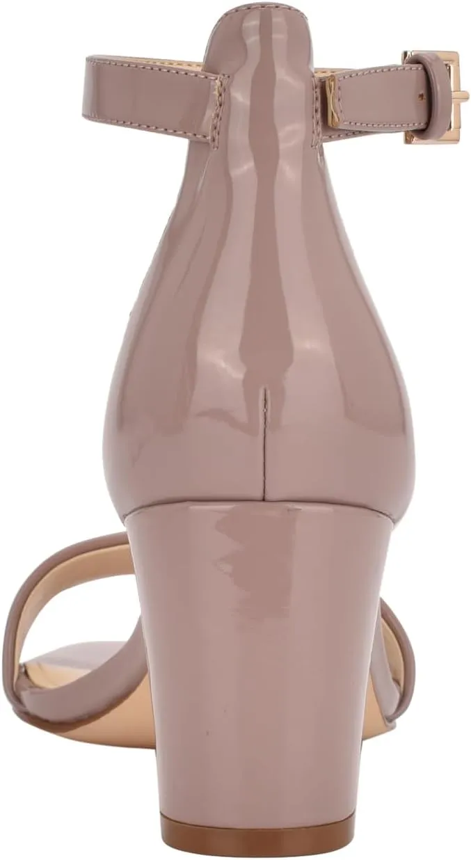 Nine West Women's Pruce Heeled Sandal