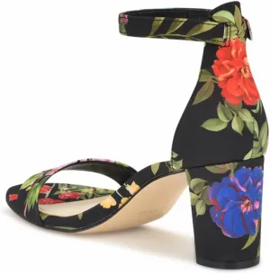 Nine West Women's Pruce Heeled Sandal